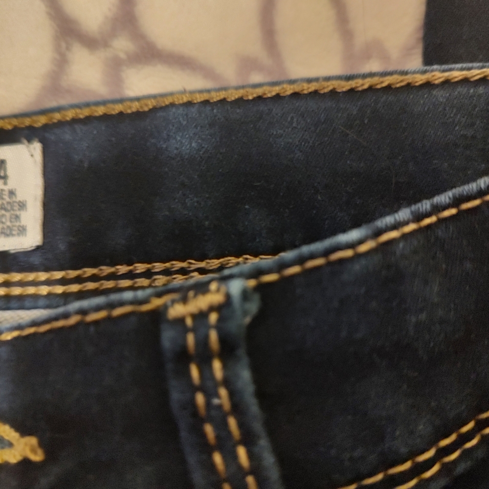 Jeggings - Picture 2 of 4